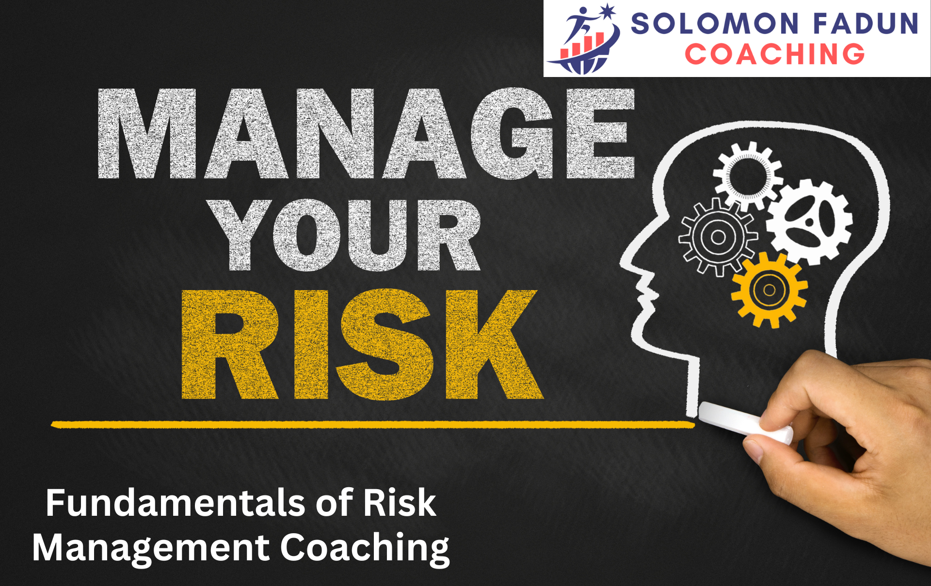 Fundamentals of Risk Management Coaching