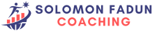 Solomon Fadun Coaching - Logo